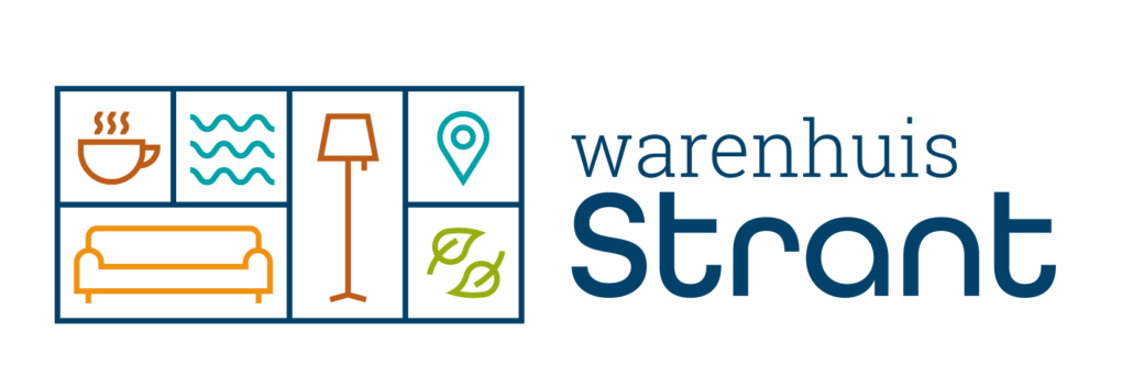 Warenhuis Strant