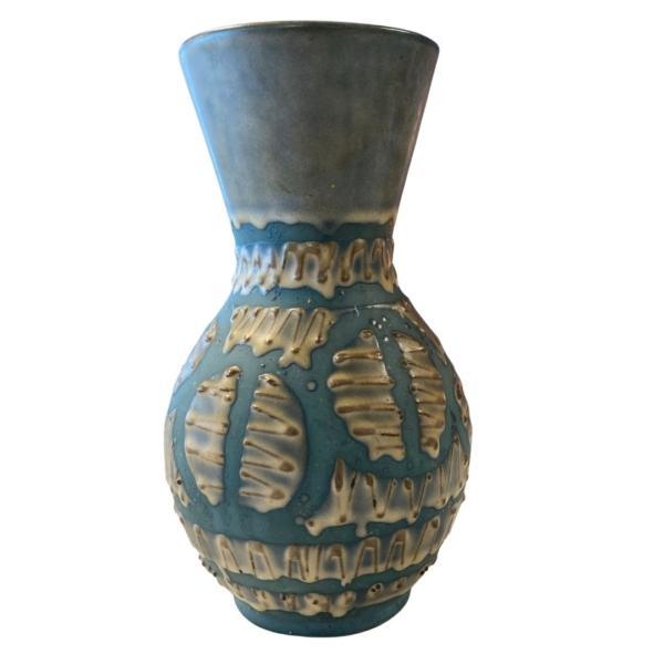 vaas West-Germany Carstens Tonnieshof 1256 22