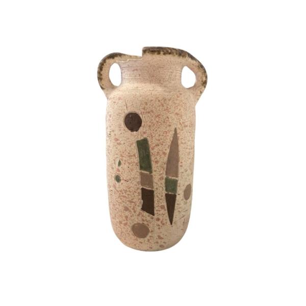 Vaas Scheurich West Germany Europ linie