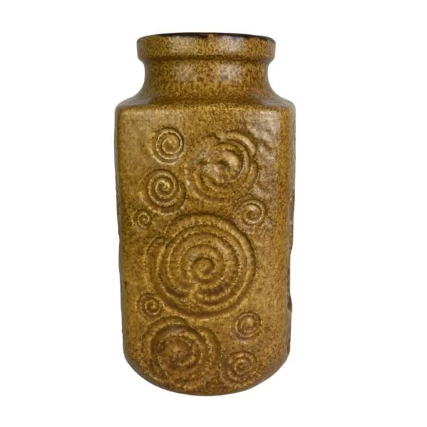 Scheurich West Germany vaas decor Jura