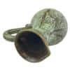 West Germany Stein Karaf Groen 70 20