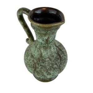West Germany Stein Karaf Groen 70-20
