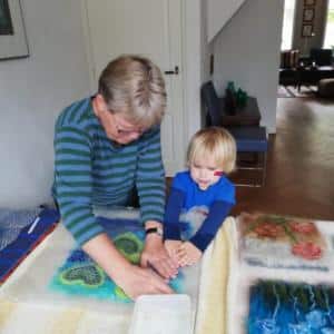 jacqueline vos megen warenhuis strant jacqueline vos megen warenhuis strant