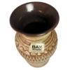 Bay West Germany vintage vaas 76 17
