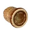 Bay West Germany vintage vaas 76 17