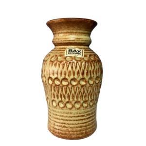 Bay West Germany vintage vaas