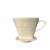 Vintage Melita 102 koffiestel filter