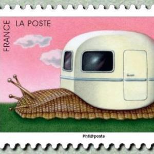 Escargot Brocante Warenhuis Strant Escargot Brocante Warenhuis Strant