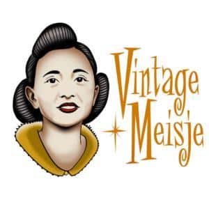 vintage meisje warenhuis strant haren vintage meisje warenhuis strant haren