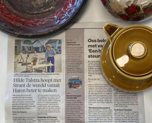 warenhuis strant hilde talstra artikel