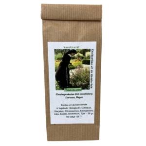 thee Kloosterproducten Sint-Josephsberg Clarissen Megen