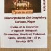 Thee Nachtstilte – Kruidenmelange Pluk de Stilte