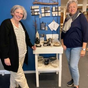 Workshop Japanse kunstvorm Kintsugi