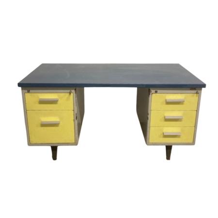 vintage-gispen-bureau-metaal-jaren60