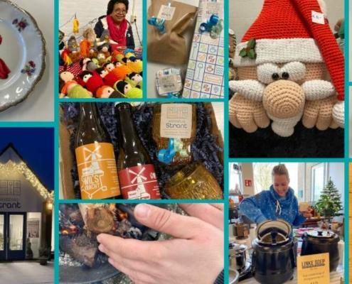Sinterklaas-kerst-markt-warenhuis-strant