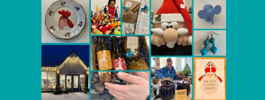 Sinterklaas-kerst-markt-warenhuis-strant