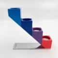 Verner-panton-lighting-stairs