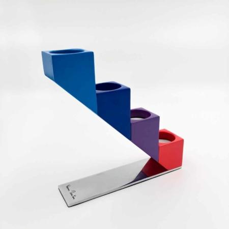 Verner-panton-lighting-stairs