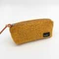 Etui-Triangel-Koda-Amsterdam-mosterd-geel