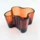 Kandelaar-Iittala-Alvar Aalto-collectie-bruin
