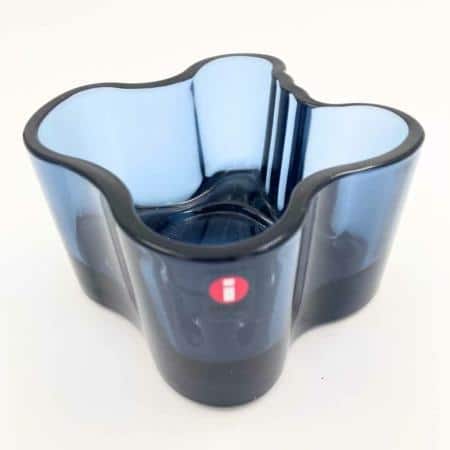 Kandelaar Iittala Alvar Aalto