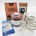 Cadeaupakket-thee-chocolade-duurzaam-biologisch-vintage