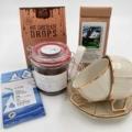 Cadeaupakket-thee-chocolade-duurzaam-biologisch