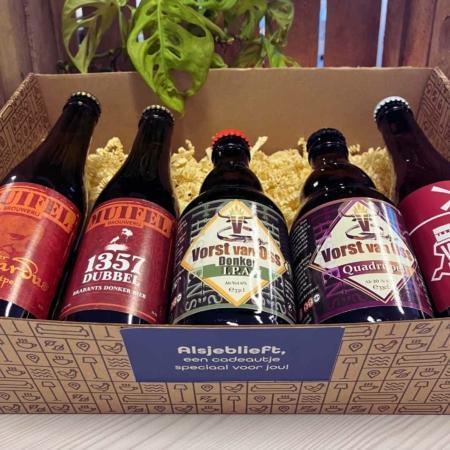 Cadeaupakket-bier-man-streekbier-streekproduct
