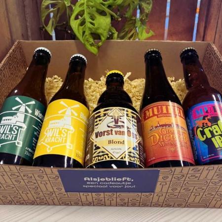 cadeaupakket-bier-bierpakket-lokaal-streekbier