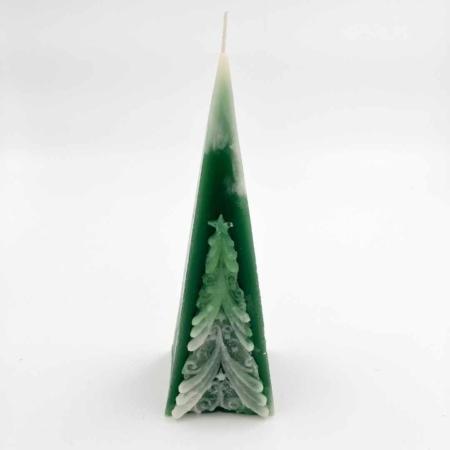 kerstboomkaars-groen-duurzaam-kaars-kerst