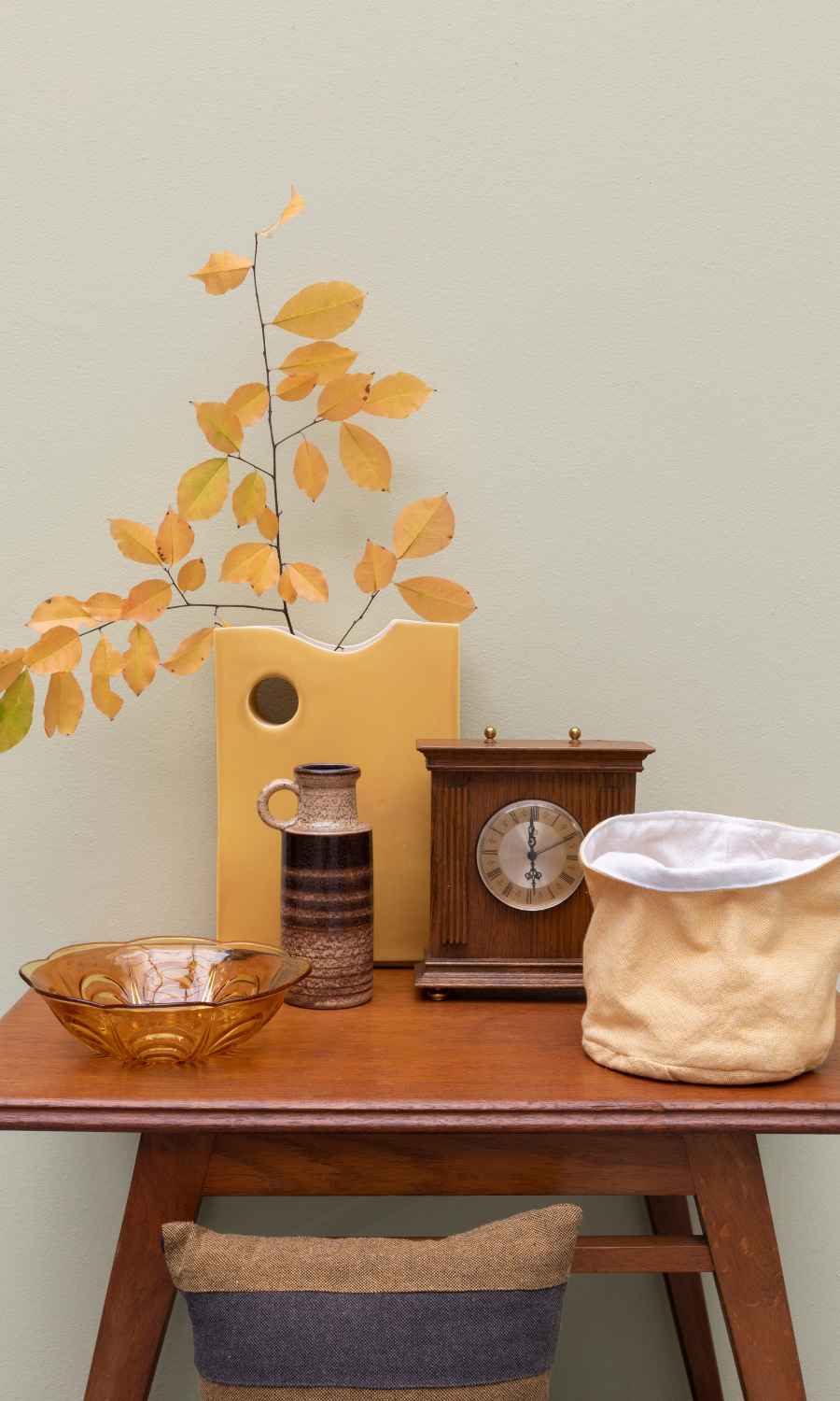 Warenhuis Strant vintage brocante design