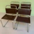 eetkamer-stoelen-martin-breuer-vintage