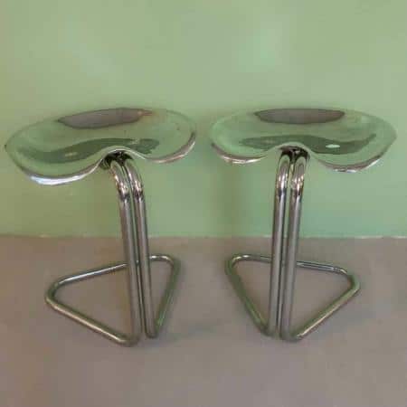 Tractor-stool-Rodney-Kinsman-vintage