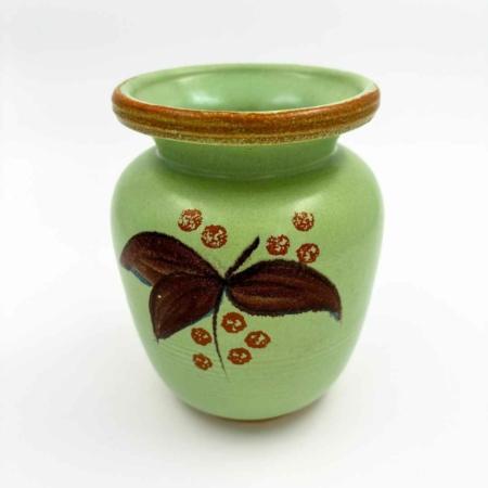 vintage-vaas-elsterwerda-1362-groen