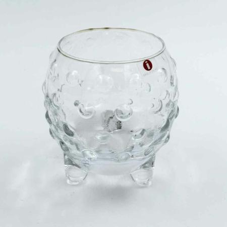 Iittala Major waxinelichthouder vaasje kandelaar
