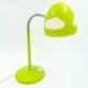 vintage ikea wolkenlamp skojig groen