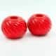 kandelaar bol rood eighties zweden