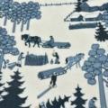 Arabia kerstbord 1979 Raija Uosikkinen