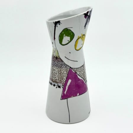 poul pava be friends waterkan