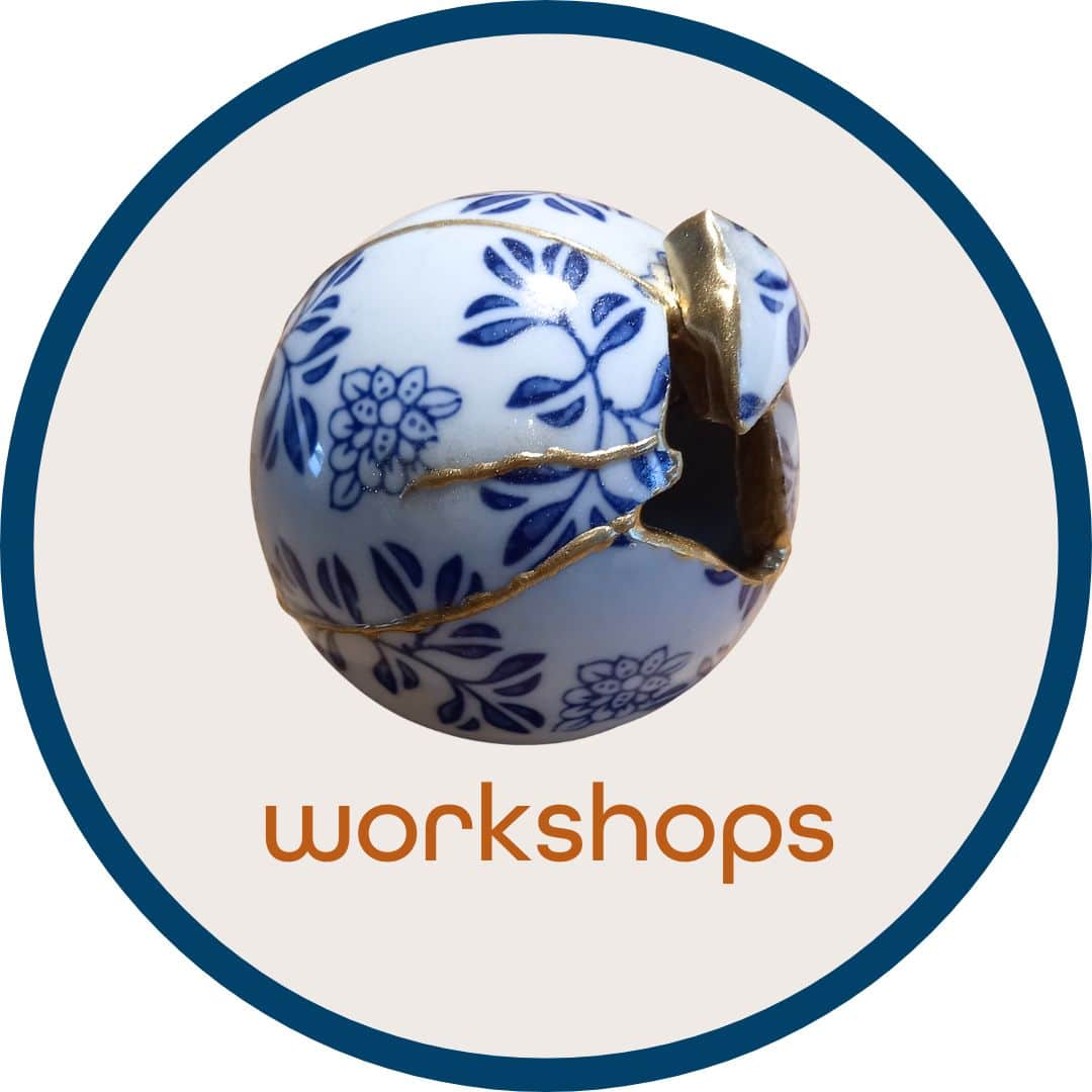 creatieve-workshops-kintsugi-oss Warenhuis Strant creatieve workshops Oss