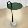 Bijzettafel Hay design Bowler groen