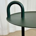 Bijzettafel Hay design Bowler groen