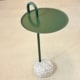 Bijzettafel Hay design Bowler groen