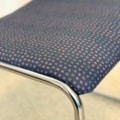 Stoel buisframe 't Spectrum SE09