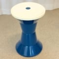 Kruk Tam Tam Space Age blauw