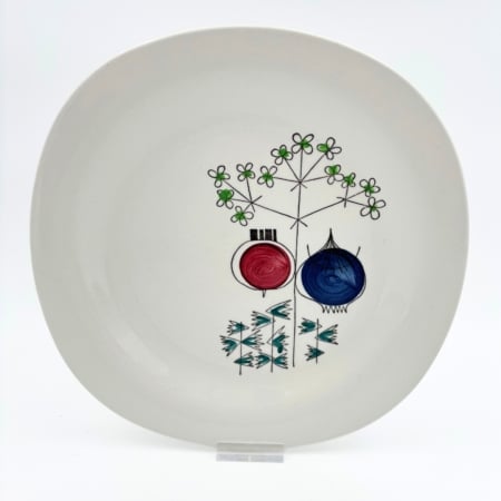 dinerbord Rörstrand Pomona Marianne Westman