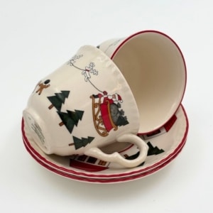 kop schotels Mason’s-Christmas Village