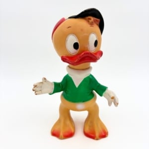 Walt Disney Dewey 1962 collector's item