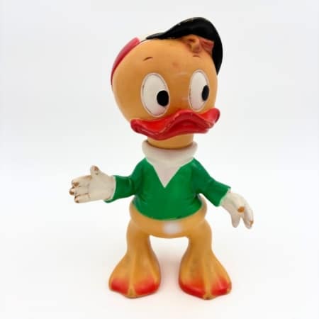 Walt Disney Dewey 1962 collector's item