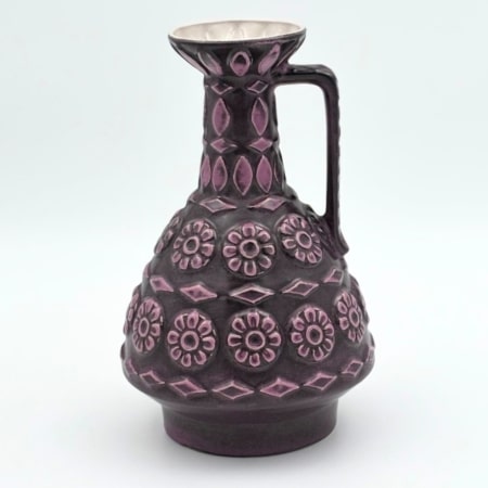 Vaas Bay Bodo Mans West Germany